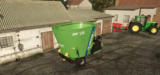 Faresin PF1.13 v1.0