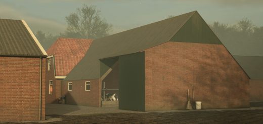 Farmhouse Package Volume 2 v1.1.0.0