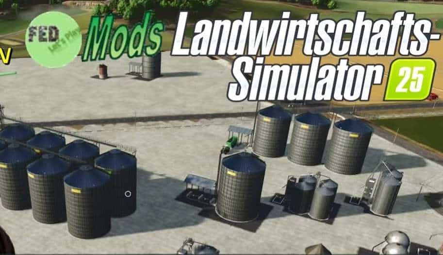 Fed Mods Pack v1.3.1