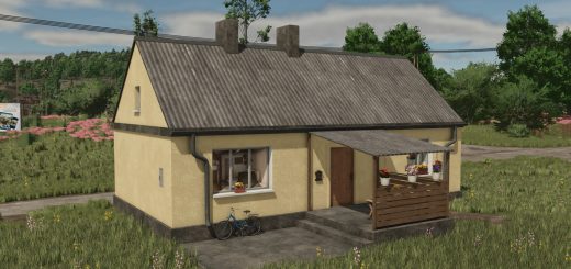 Greater Poland House v1.0