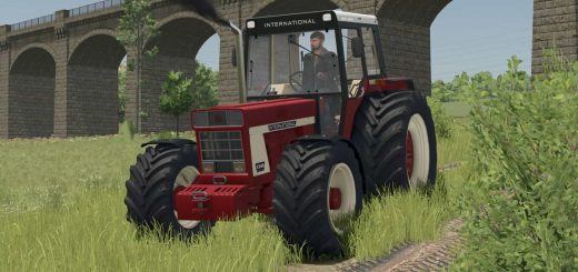 IHC 946 – 1246 v1.0