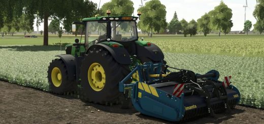 Imants Pack v1.0