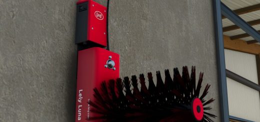 Lely Luna V1.0