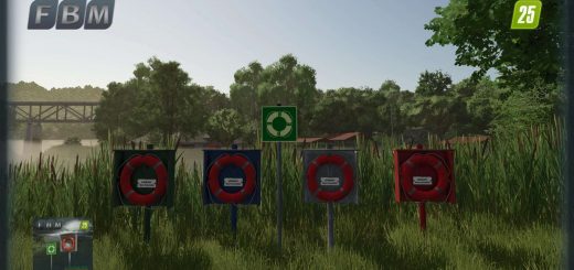 Lifebuoys v1.0