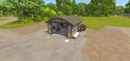 Multi Dairy Production v1.0.0.1