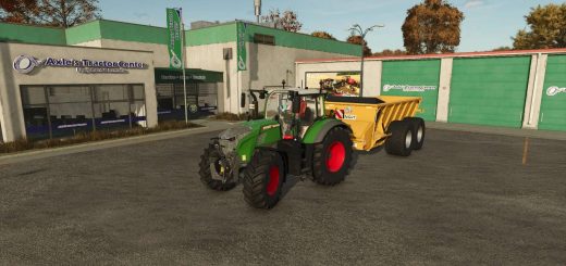 Old Kuhn Knight v1.0