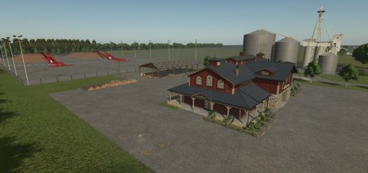 Prairie Farm Michigan V1.0