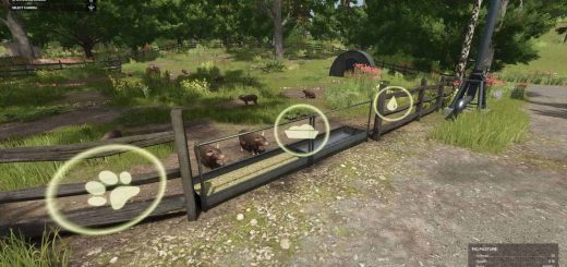 Riverbend Springs Edit v1.0.0.8