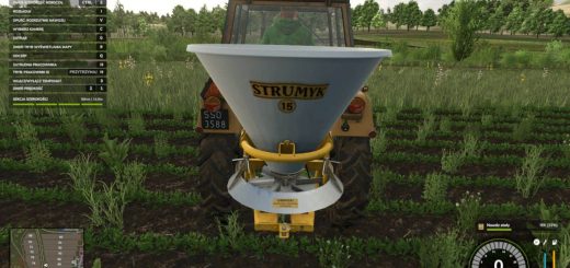 Strumyk 300 v1.0