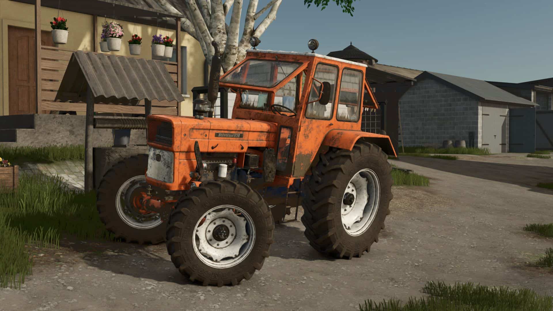 UTB 650 V1.1