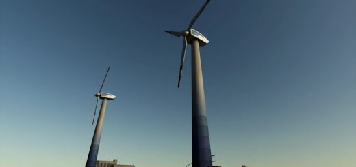 Wind Turbine Large v1.3